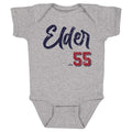 Bryce Elder Atlanta Script