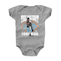 Randy Johnson The Big Unit Field WHT
