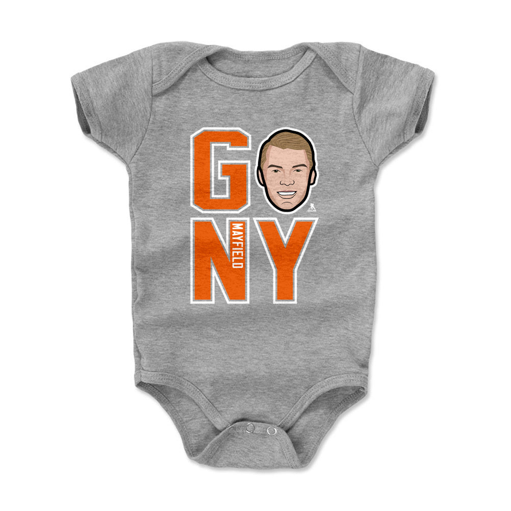 Scott Mayfield GO NY O WHT