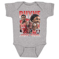 Rhyne Howard Atlanta Dream Vintage WHT