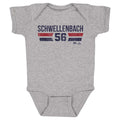 Spencer Schwellenbach Atlanta Font