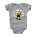 Bryan Rust Emblem Y WHT