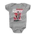 Greg Maddux Atlanta Dash WHT