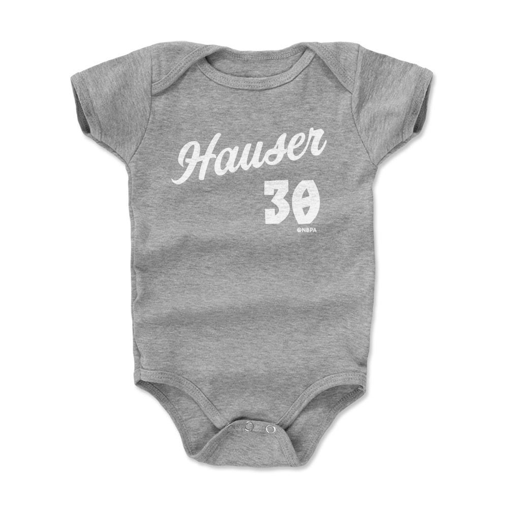 Sam Hauser Boston Script WHT
