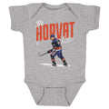 Bo Horvat New York I Chisel WHT