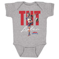 TNT Lister Harlem Globetrotters Pass WHT