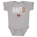 Josh Hart New York Knicks Elite WHT