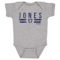Daniel Jones Indianapolis Font