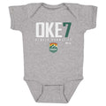 Ayo Oke Denver Summit FC Elite WHT