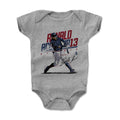 Ronald Acuna Jr. Slant R