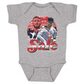 Chris Sale Atlanta Vintage WHT