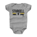 Willie Stargell Font K