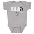 Jordan Walsh Boston Celtics Elite WHT