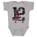 Lourdes Gurriel Jr. Arizona Rough WHT