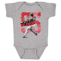 Bryce Elder Atlanta Rough WHT