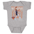 Karl-Anthony Towns New York Knicks Shattered WHT