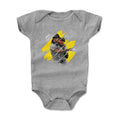 Oneil Cruz Pittsburgh Stripes WHT