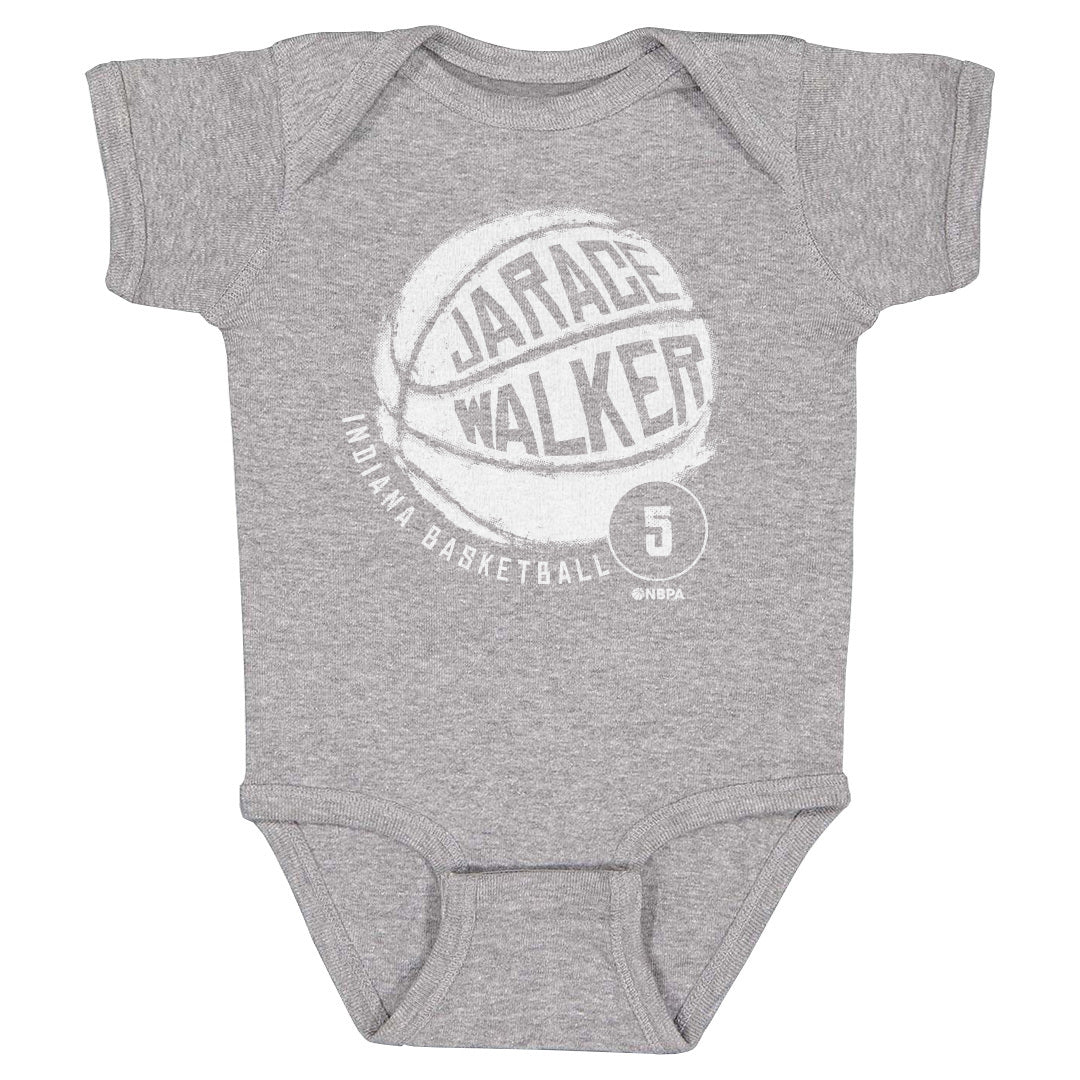 Jarace Walker Indiana Basketball WHT