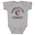 Kansas City Current Classic WHT