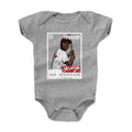 Joe Morgan Throwback Card WHT