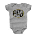Bryan Rust Puck K