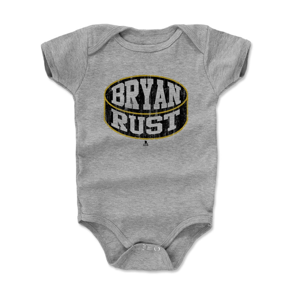 Bryan Rust Puck K