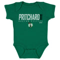 Payton Pritchard Boston Celtics Elite WHT
