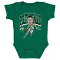 Payton Pritchard Boston Celtics Cartoon WHT