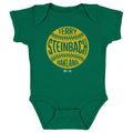 Terry Steinbach Oakland Vintage Baseball WHT