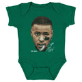 Saquon Barkley Philadelphia Vintage Head WHT