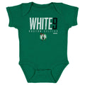 Derrick White Boston Celtics Elite WHT