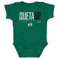 Neemias Queta Boston Celtics Elite WHT