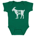 Boston GOAT 34 WHT