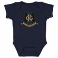 AC Grand Rapids Primary Crest WHT