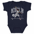 Ronald Acuna Jr. Game WHT