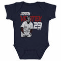 Jason Varitek Boston Player Name WHT