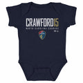 Payton Crawford North Carolina Courage Elite WHT