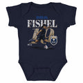Mia Fishel Seattle Reign Cracked Number WHT