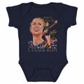 Sophie Cunningham Indiana Fever Prestige WHT