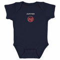 Jupiter Links Roundel Phrase WHT