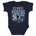 George Pickens Dallas Catch WHT