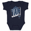 Vancouver Whitecaps FC Wave Bold WHT