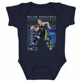 Paige Bueckers Dallas Wings Player Number WHT