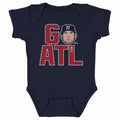 Austin Riley GO ATL R WHT