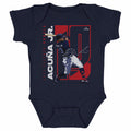 Ronald Acuna Jr. Stretch WHT