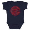 Johnny Damon Boston Vintage Baseball WHT