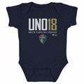 Uno Shiragaki North Carolina Courage Elite WHT