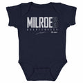 Jalen Milroe Seattle Elite WHT