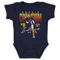 Sophie Cunningham Indiana Fever Bitmap WHT