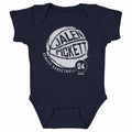 Jalen Pickett Denver Basketball WHT